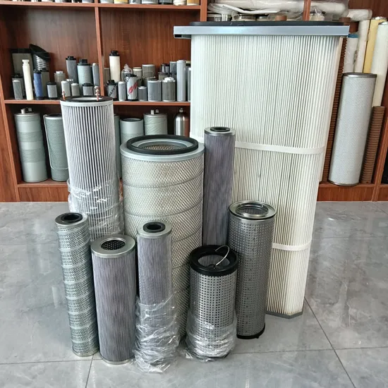Sh68197 CF00160e417 Hf35330 7624324 10324849 18067802 Hydraulic Filter